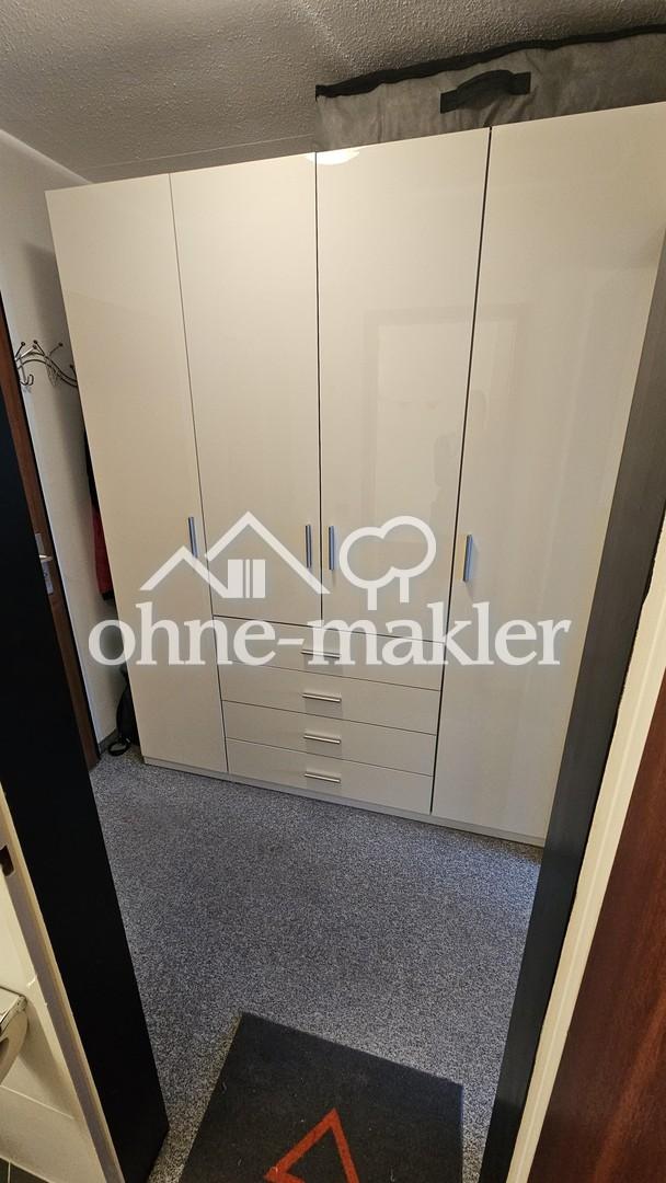 Vollmöbliertes 1-Zimmer Apartment in sehr zentraler Lage - Photo 1