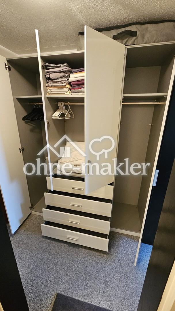 Vollmöbliertes 1-Zimmer Apartment in sehr zentraler Lage - Photo 2