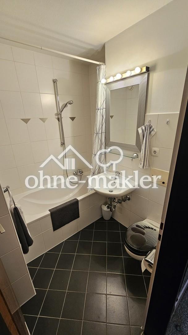 Vollmöbliertes 1-Zimmer Apartment in sehr zentraler Lage - Photo 3