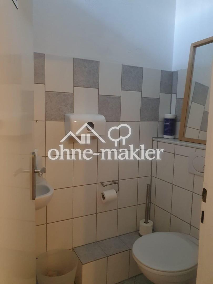 Gäste-WC 1. OG