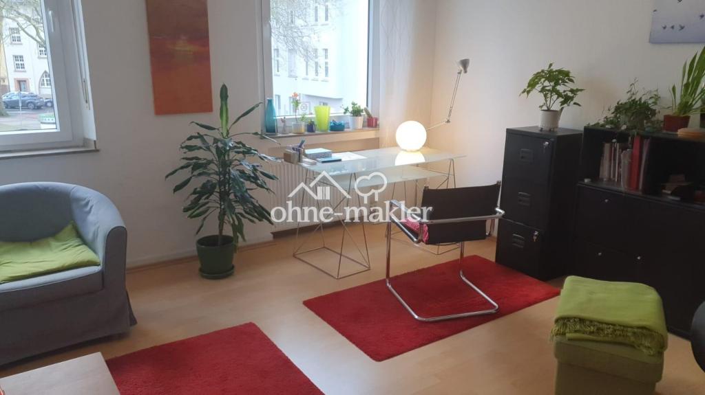 Zimmer 1. OG