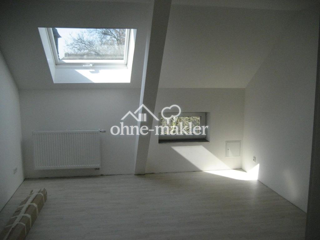Arbeitszimmer DG