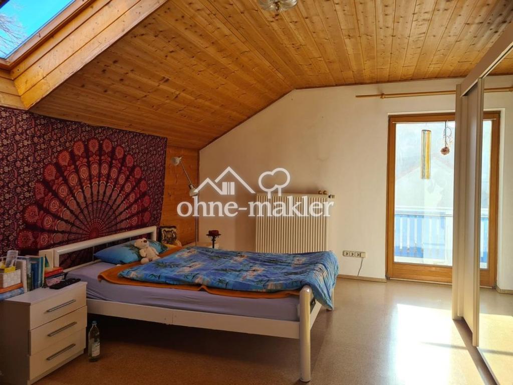 Schlafzimmer 2