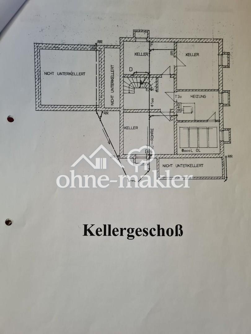 Grundriss KG