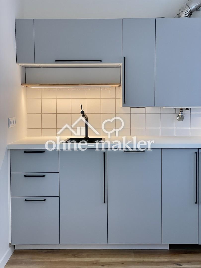 Helle, großzügig geschnittene 3-Zimmer-Wohnung am Klenzepark - Foto 4