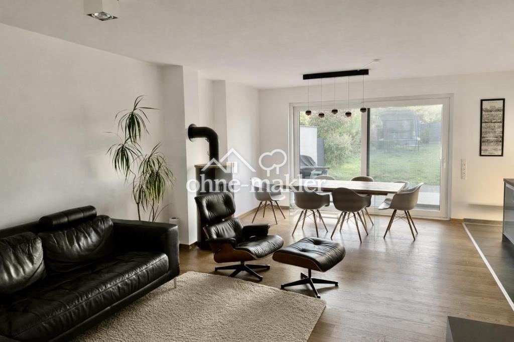 Exklusives Einfamilienhaus in Würselen zu vermieten - Foto 2