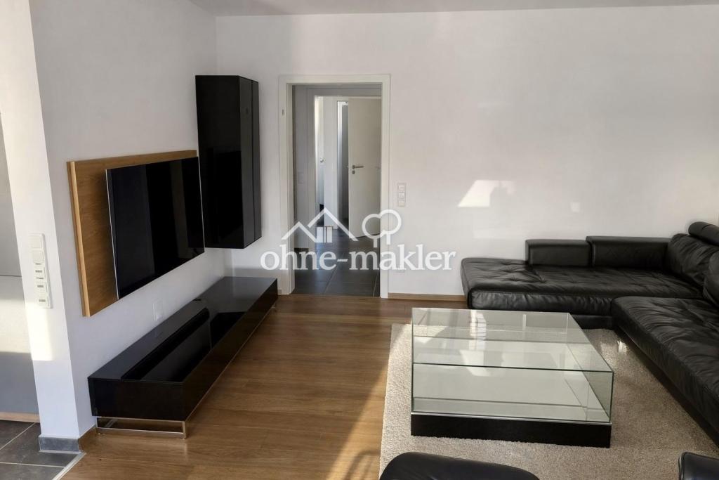 Exklusives Einfamilienhaus in Würselen zu vermieten - Foto 1