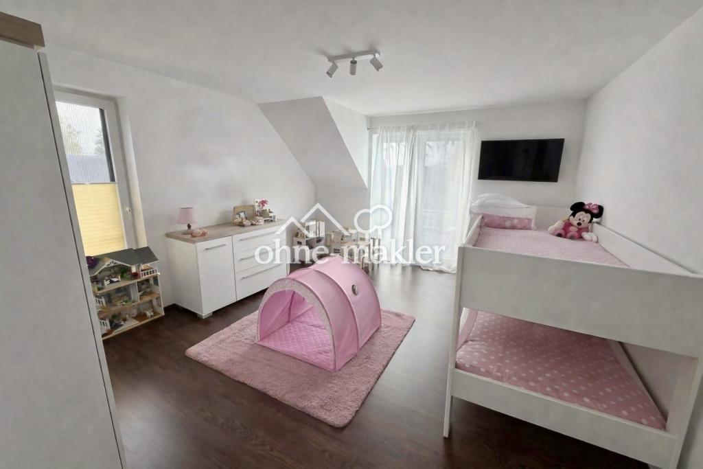 Exklusives Einfamilienhaus in Würselen zu vermieten - Foto 5
