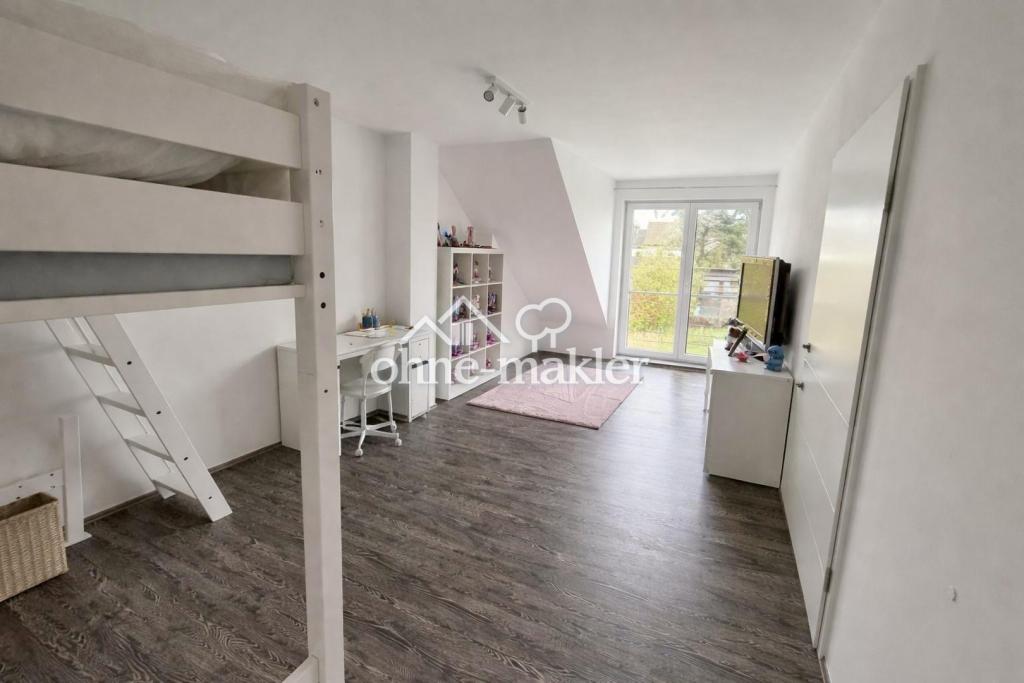 Exklusives Einfamilienhaus in Würselen zu vermieten - Foto 4