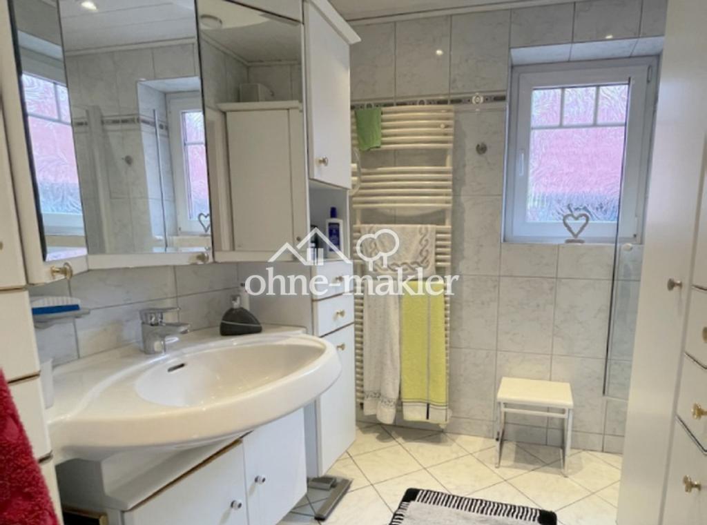 Wohnung in idyllischer Lage mit Garten - Photo 4