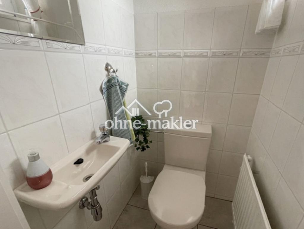 Wohnung in idyllischer Lage mit Garten - Photo 3