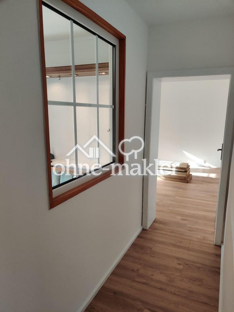 Wohnung in idyllischer Lage mit Garten - Photo 5