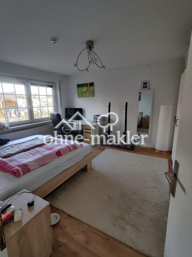 Wohnung in idyllischer Lage mit Garten - Photo 1