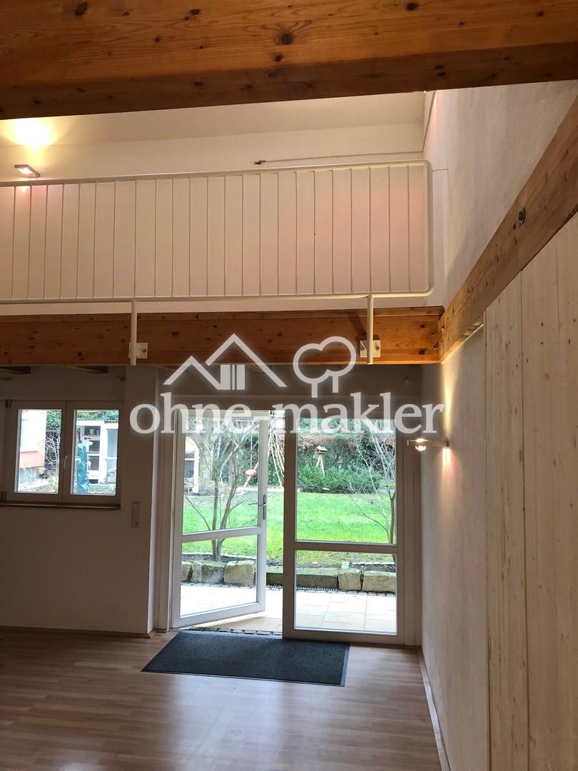 Neuwertige Maisonette-Wohnung und EBK in Achern - Foto 5