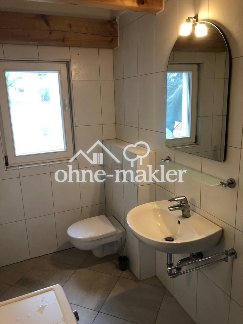 Neuwertige Maisonette-Wohnung und EBK in Achern - Foto 3