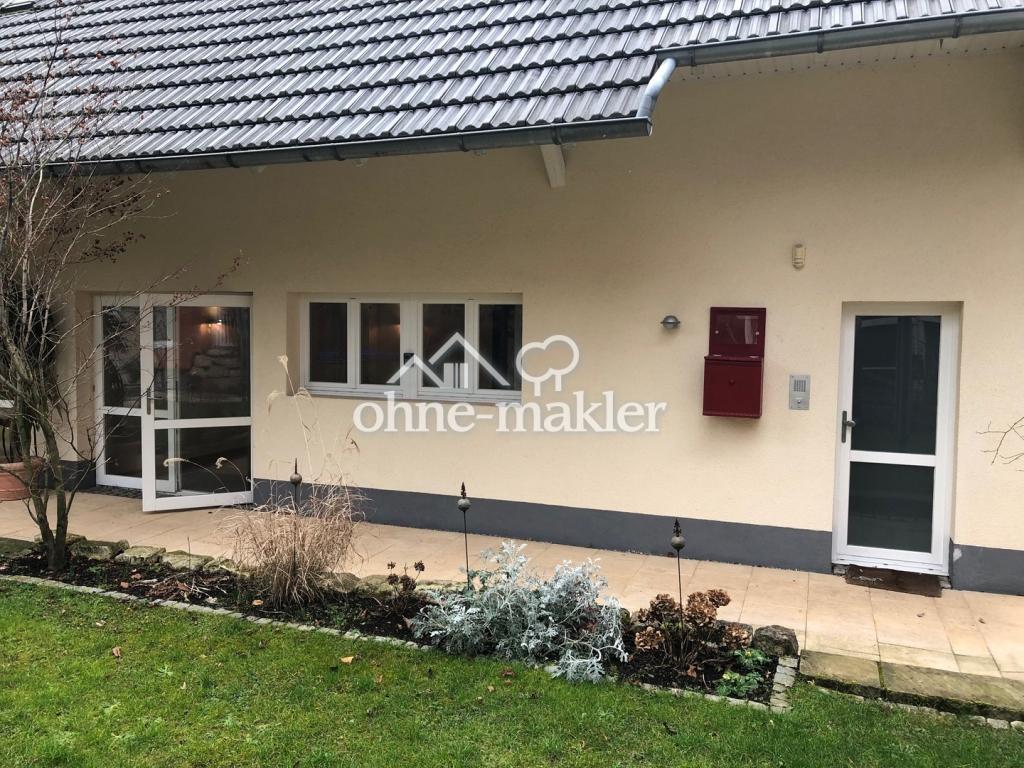 Neuwertige Maisonette-Wohnung und EBK in Achern - Foto 4