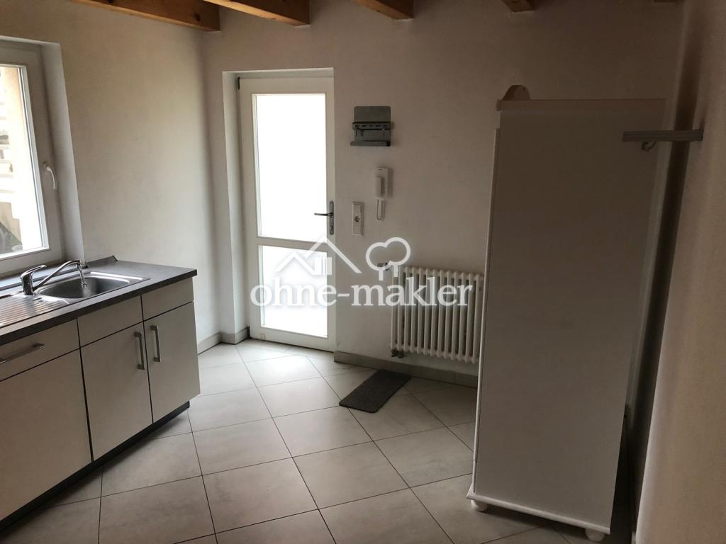 Neuwertige Maisonette-Wohnung und EBK in Achern - Foto 5