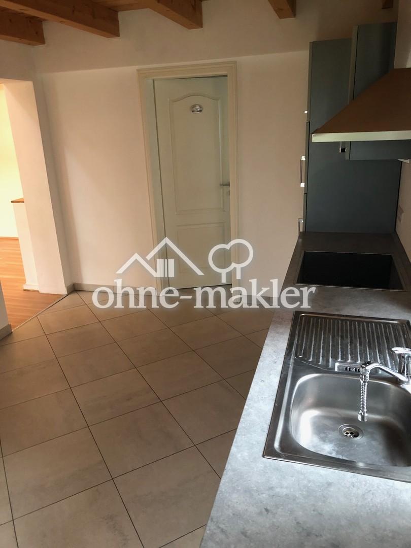 Neuwertige Maisonette-Wohnung und EBK in Achern - Foto 4