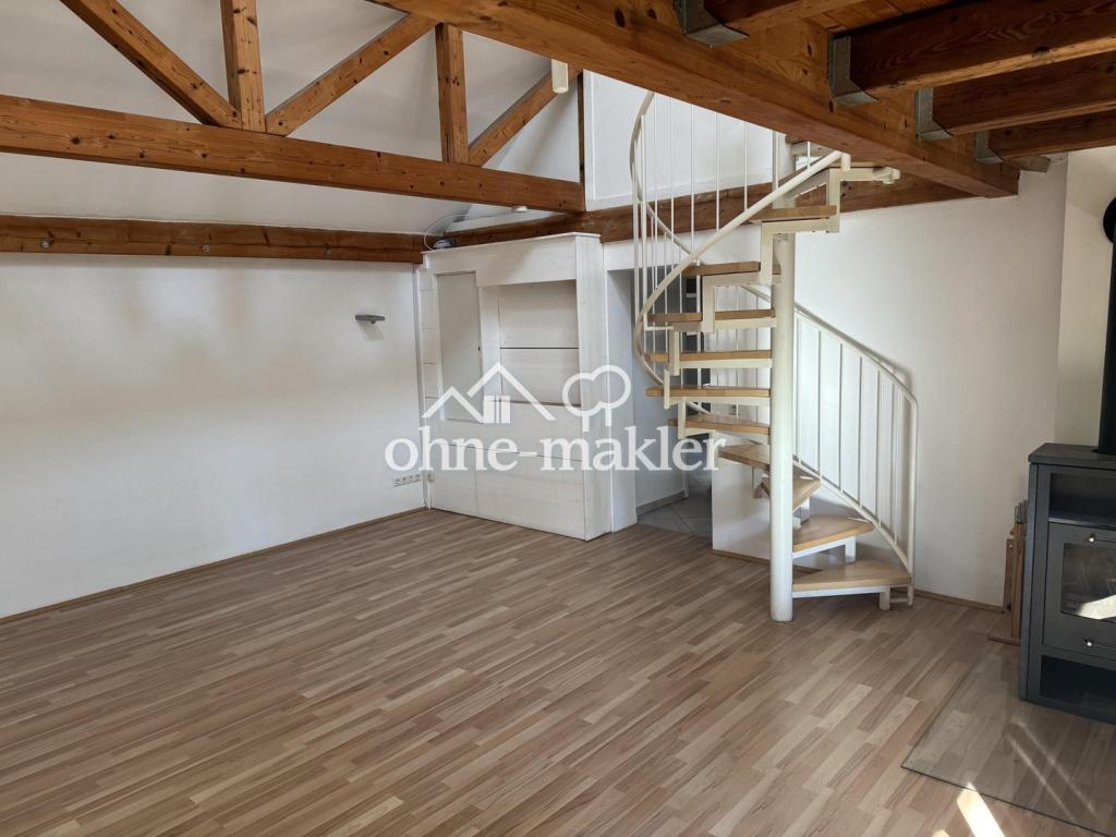 Neuwertige Maisonette-Wohnung und EBK in Achern - Photo 3