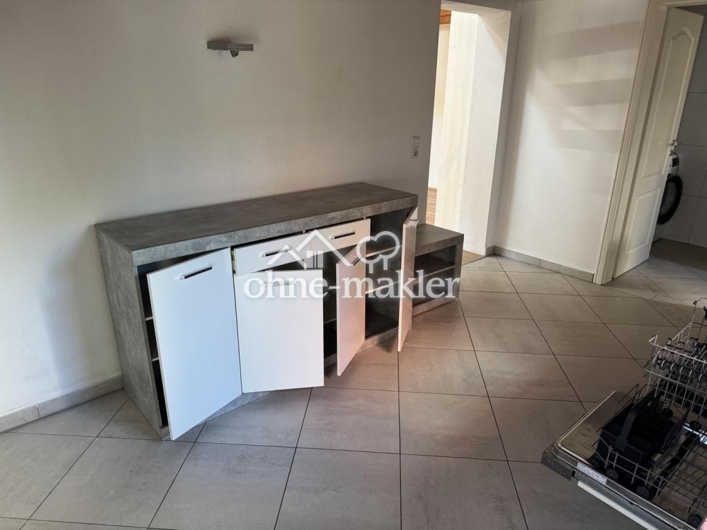 Neuwertige Maisonette-Wohnung und EBK in Achern - Photo 4