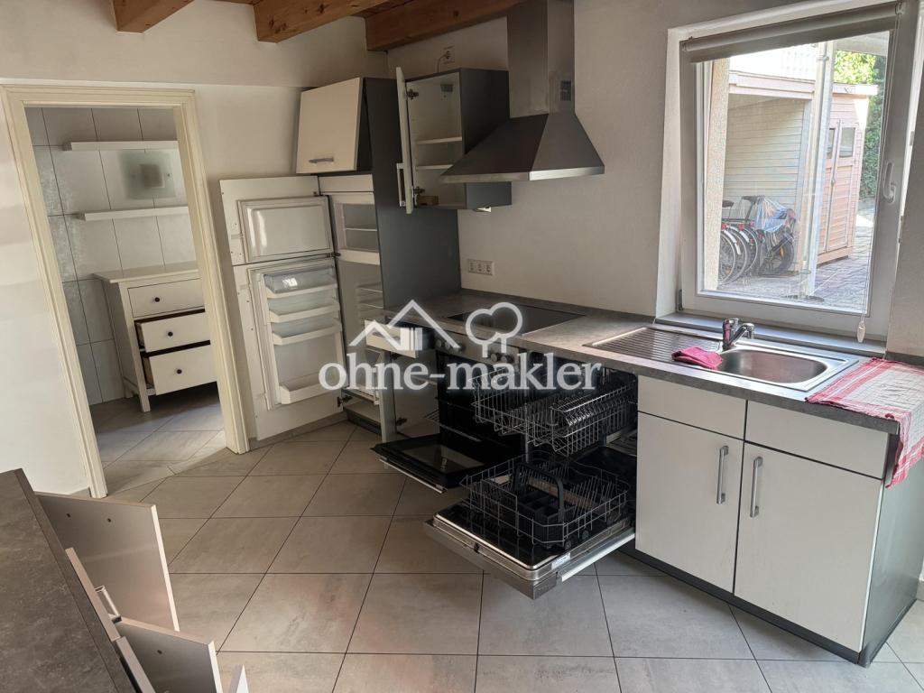 Neuwertige Maisonette-Wohnung und EBK in Achern - Photo 5