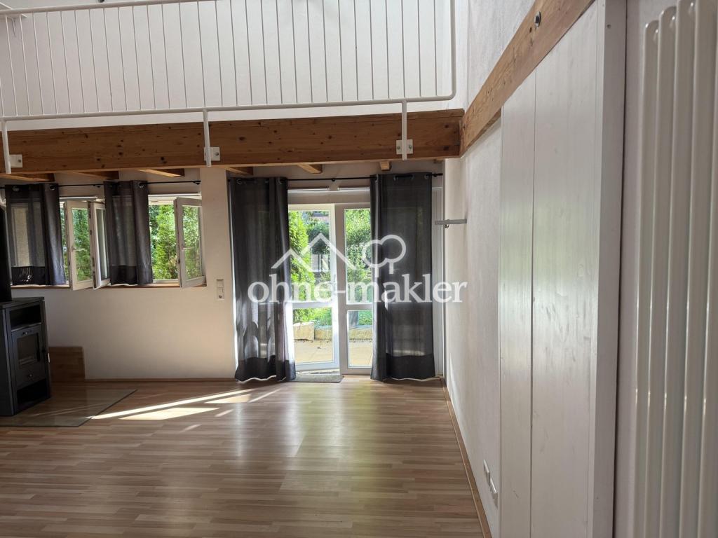 Neuwertige Maisonette-Wohnung und EBK in Achern - Photo 1