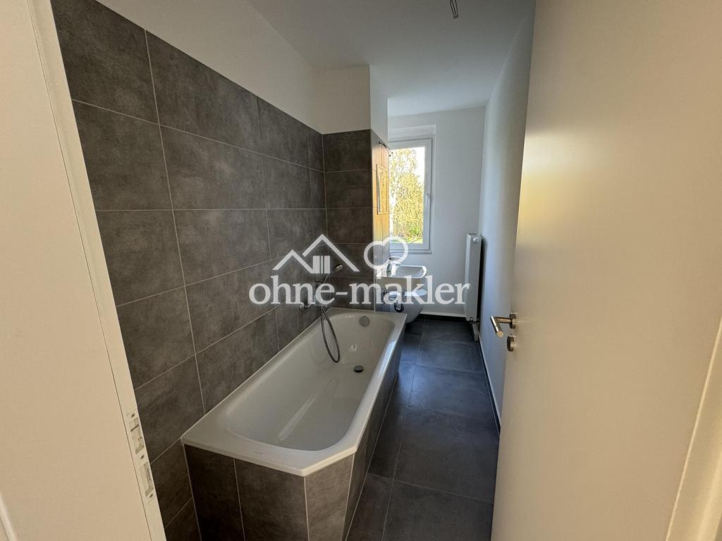 Frisch sanierte moderne 2 Raum-Wohnung zwischen Zittau und Görlitz, - Photo 4