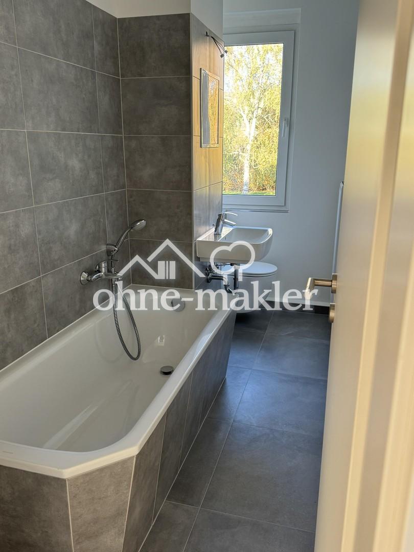 Frisch sanierte moderne 2 Raum-Wohnung zwischen Zittau und Görlitz, - Photo 2