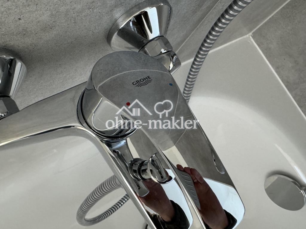 Frisch sanierte moderne 2 Raum-Wohnung zwischen Zittau und Görlitz, - Photo 1