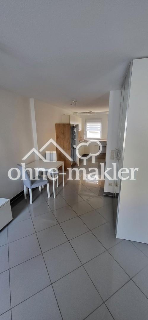 Modernes möbliertes Appartment in ruhiger Lage - Foto 5