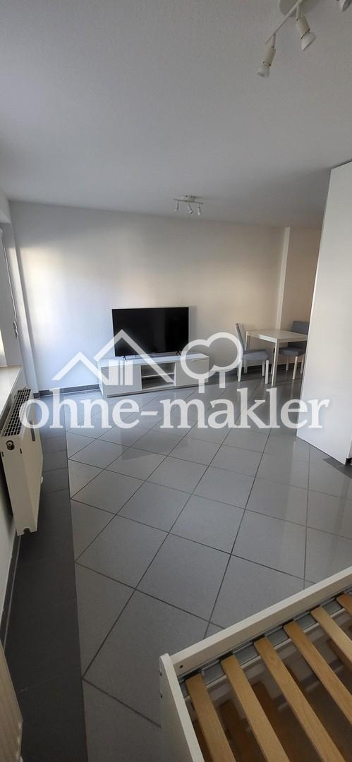 Modernes möbliertes Appartment in ruhiger Lage - Foto 3