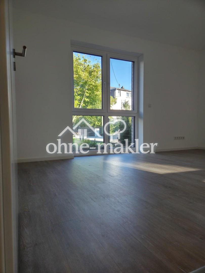 Schöne zentralgelegene 3- Zimmer Erdgeschosswohnung - Foto 1
