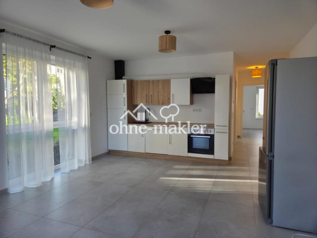 Schöne zentralgelegene 3- Zimmer Erdgeschosswohnung - Foto 4
