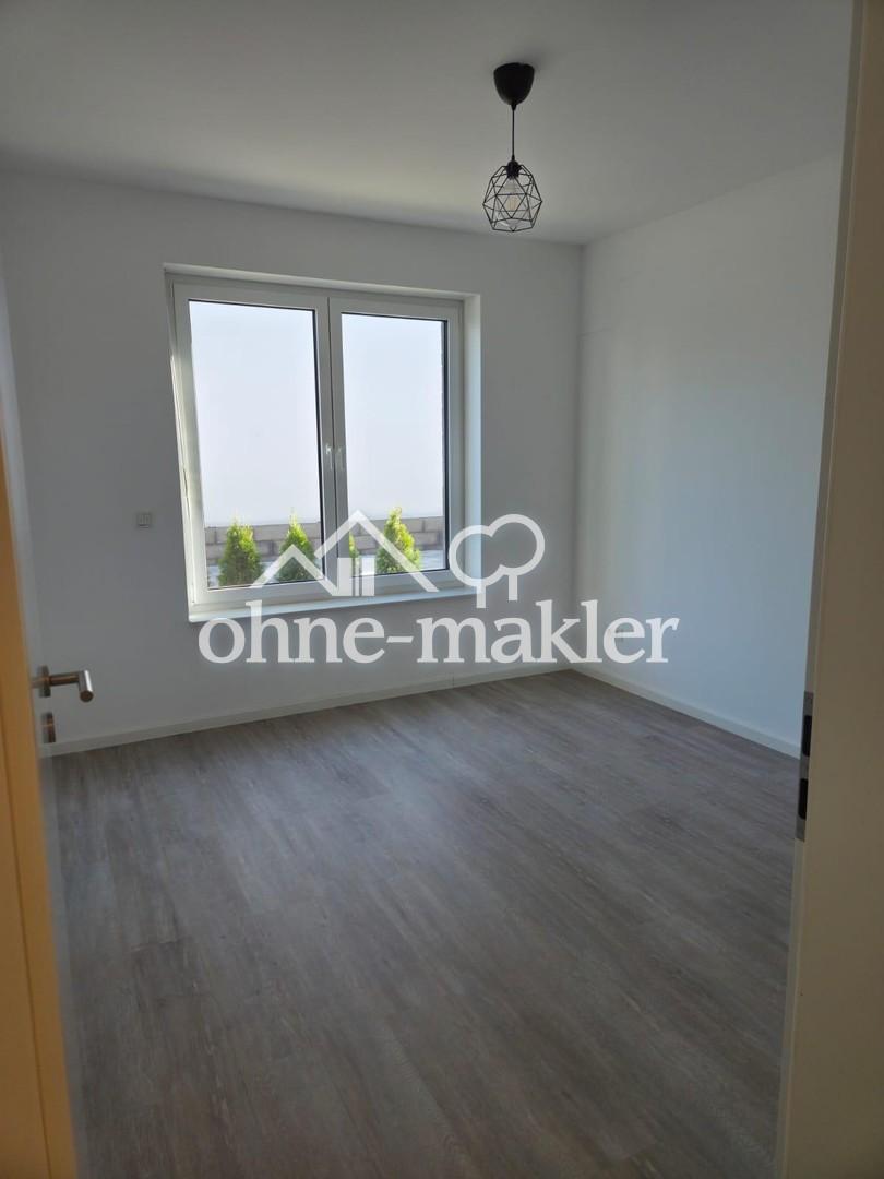 Schöne zentralgelegene 3- Zimmer Erdgeschosswohnung - Foto 3