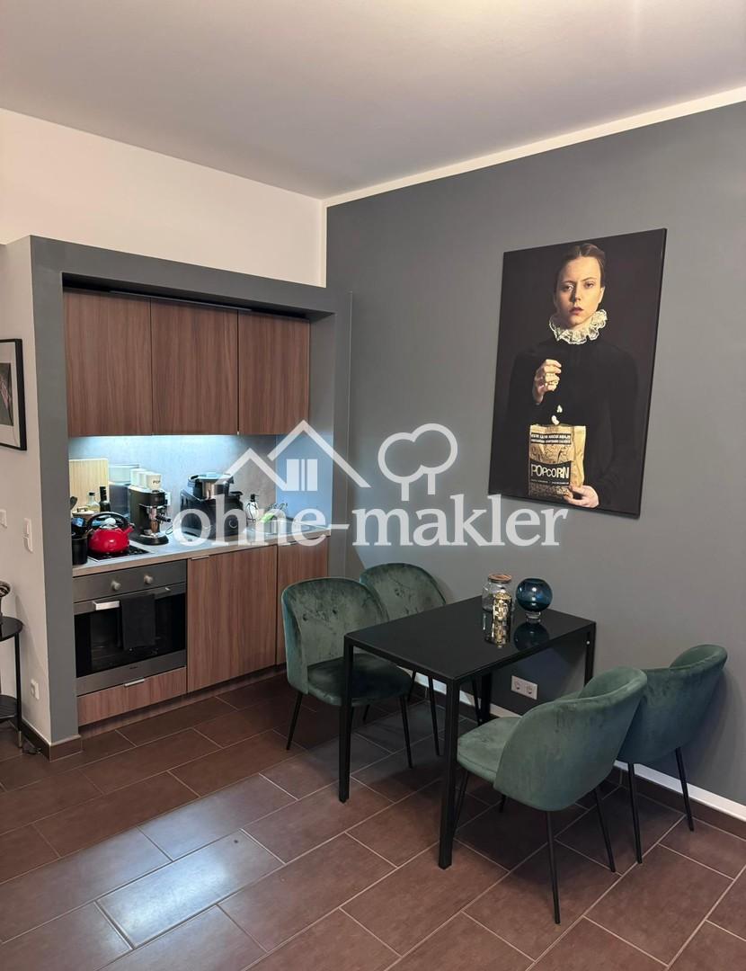Großes Apartment, Möbiliert, im Zentrum Münchens ab 01.11.26 zu vermieten - Foto 4