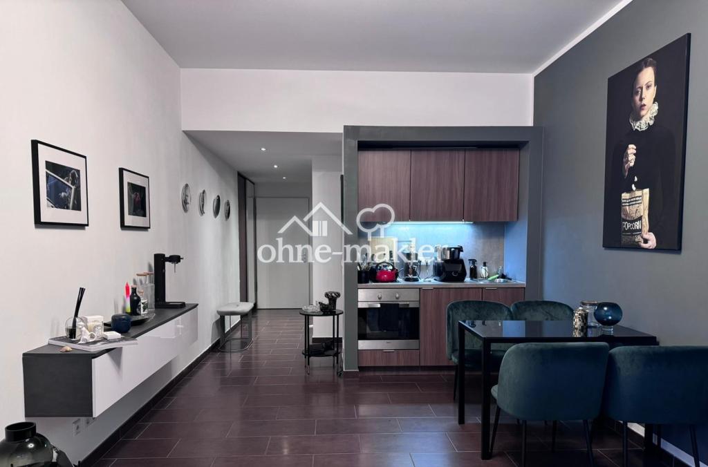 Großes Apartment, Möbiliert, im Zentrum Münchens ab 01.11.26 zu vermieten - Foto 2