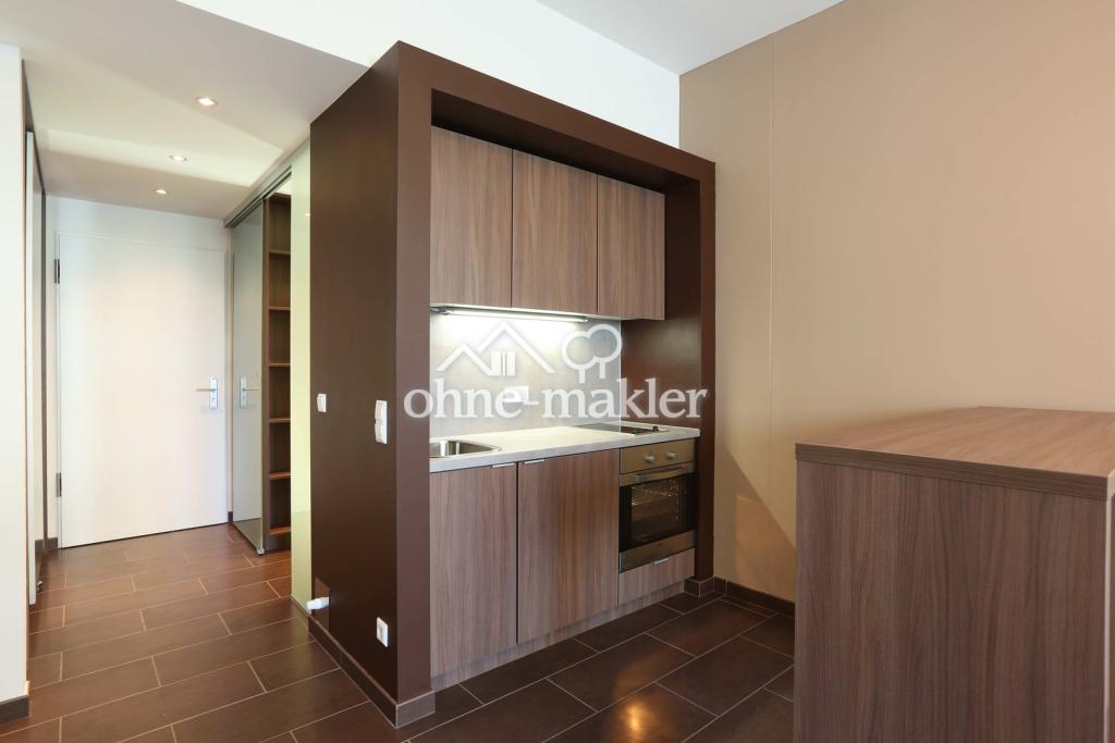 Großes Apartment, Möbiliert, im Zentrum Münchens ab 01.11.26 zu vermieten - Foto 5