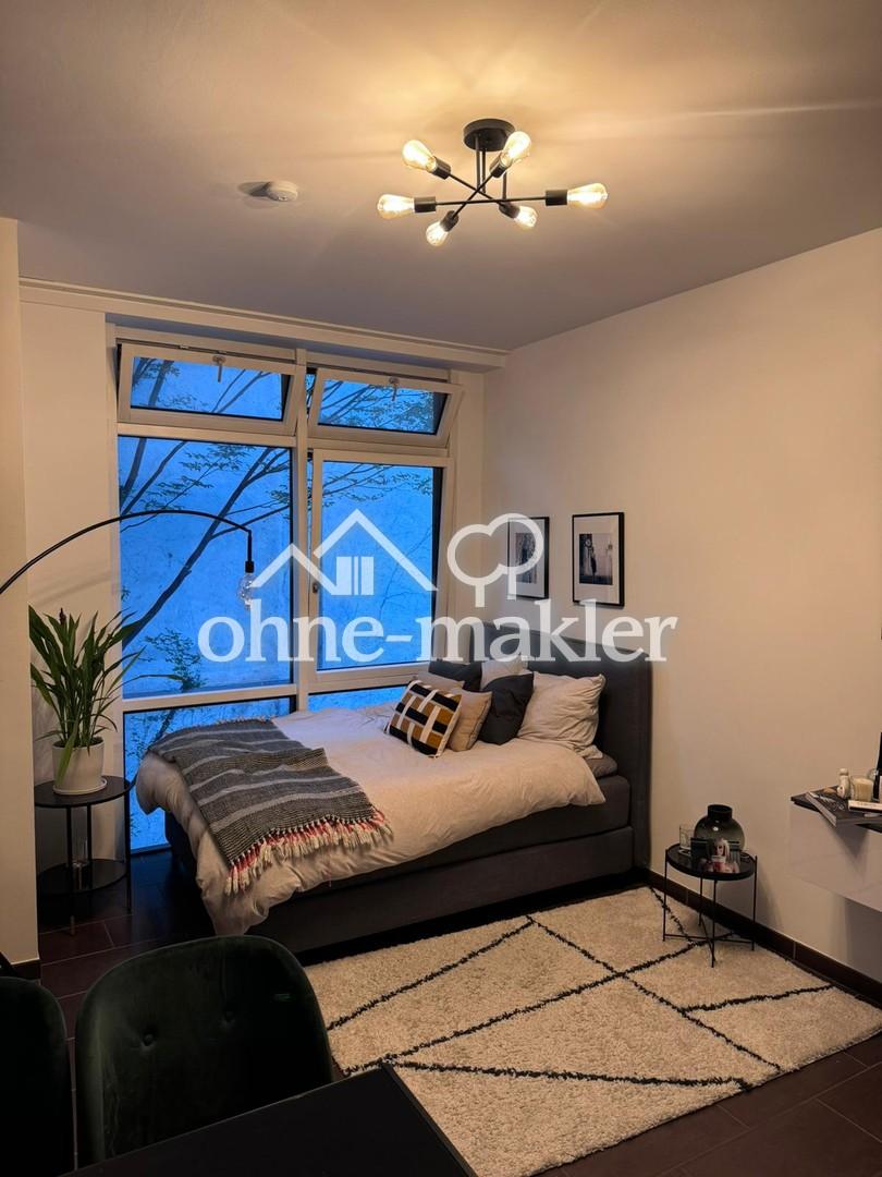 Großes Apartment, Möbiliert, im Zentrum Münchens ab 01.11.26 zu vermieten - Foto 3