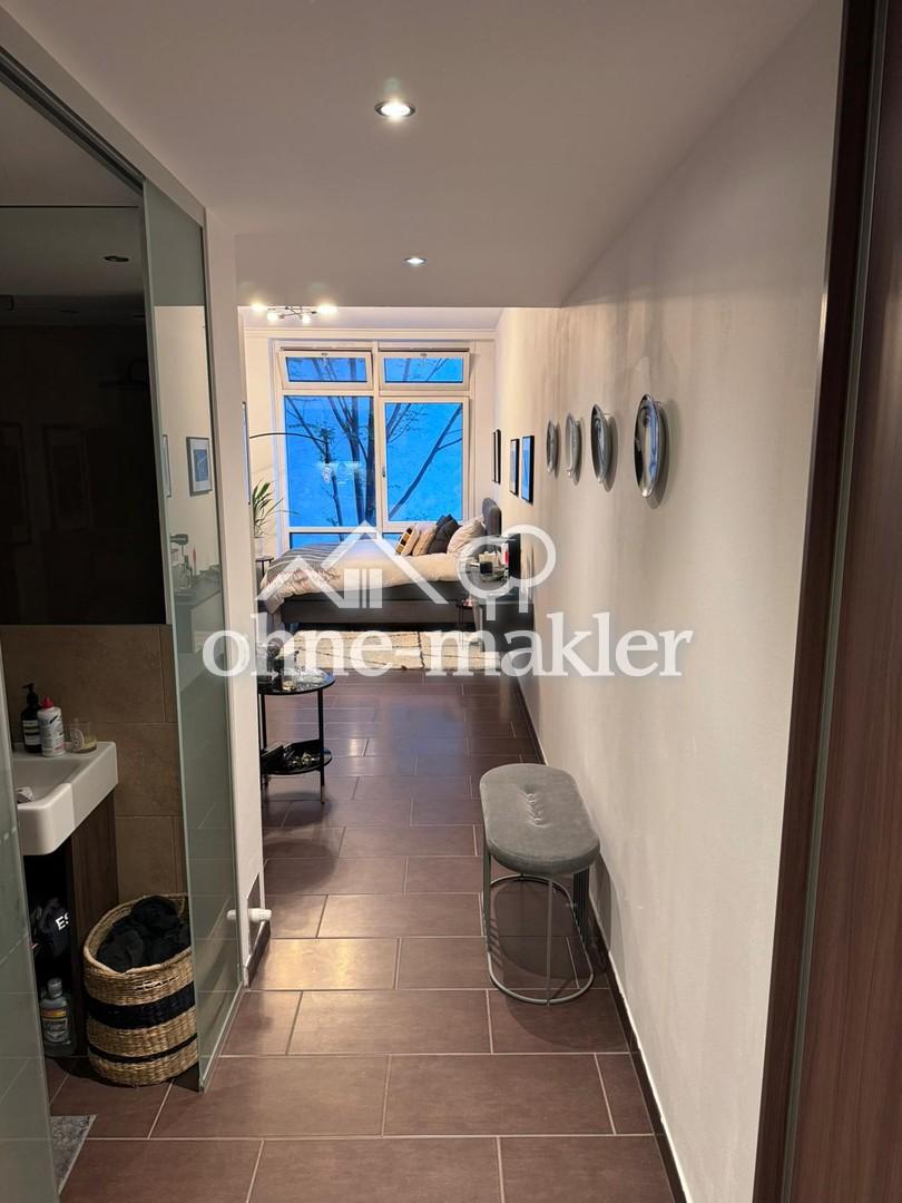 Großes Apartment, Möbiliert, im Zentrum Münchens ab 01.11.26 zu vermieten - Foto 3