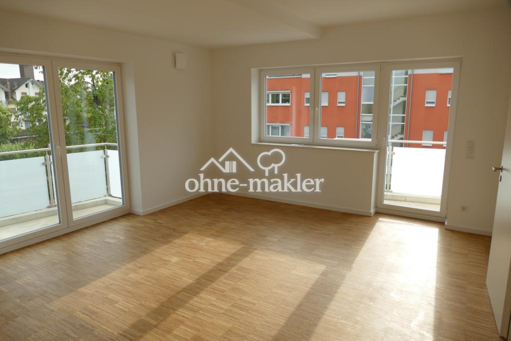 Gießen: Moderne, helle 2,5 Zi.-Wohnung zu vermieten - 3 Balkone - 68m² - Nähe Innenstadt - Photo 2