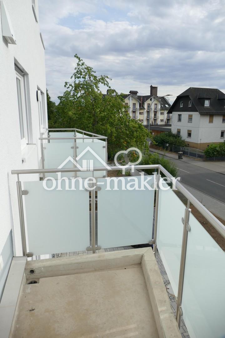 Gießen: Moderne, helle 2,5 Zi.-Wohnung zu vermieten - 3 Balkone - 68m² - Nähe Innenstadt - Photo 5
