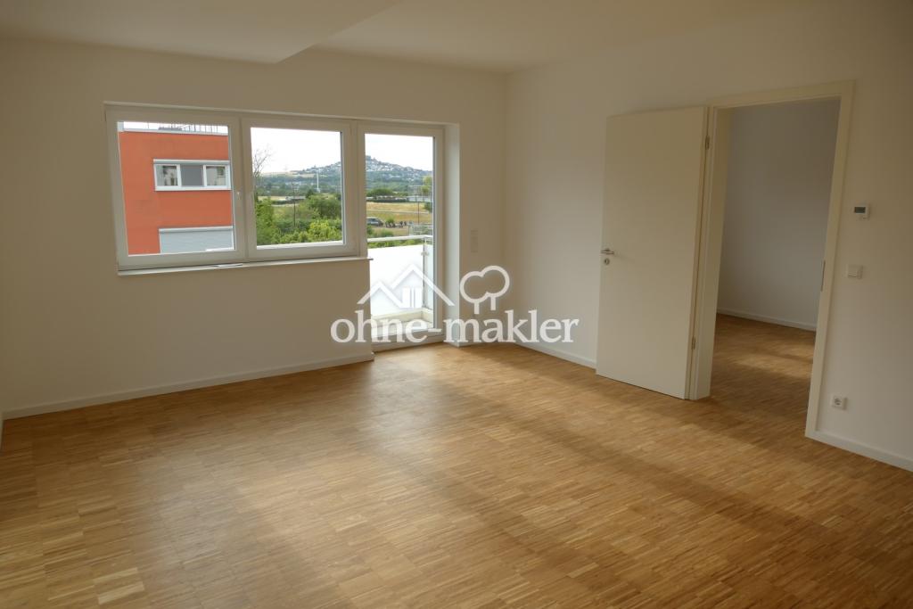 Gießen: Moderne, helle 2,5 Zi.-Wohnung zu vermieten - 3 Balkone - 68m² - Nähe Innenstadt - Photo 1