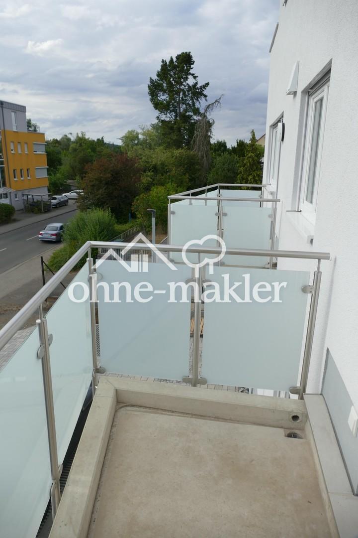 Gießen: Moderne, helle 2,5 Zi.-Wohnung zu vermieten - 3 Balkone - 68m² - Nähe Innenstadt - Photo 4