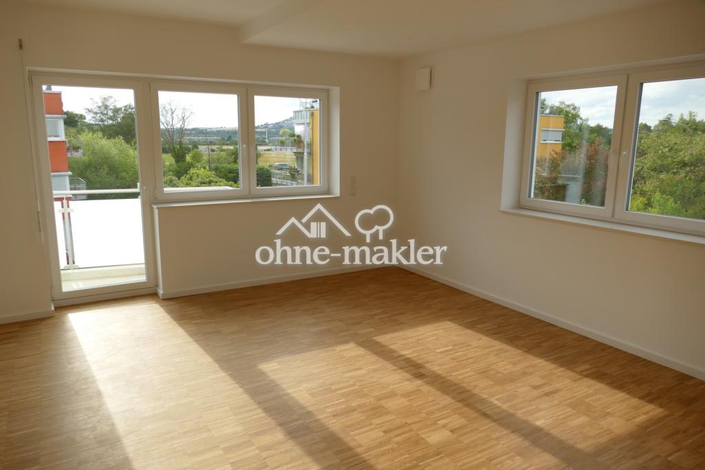 Gießen: Moderne, helle 2,5 Zi.-Wohnung zu vermieten - 3 Balkone - 68m² - Nähe Innenstadt - Photo 3