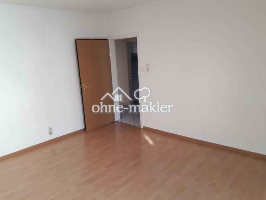 Sehr schöne, helle 3-Zimmer WHG im EG in guter Lage - Foto 1