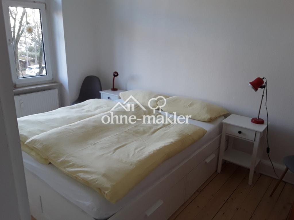 Masterschlafzimmer