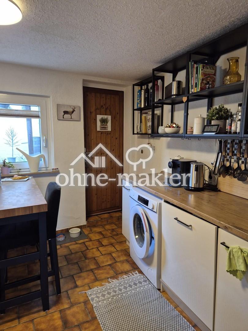 Frechen-City: Einfamilienhaus, Garage, Innenhof, Top Lage - Photo 5