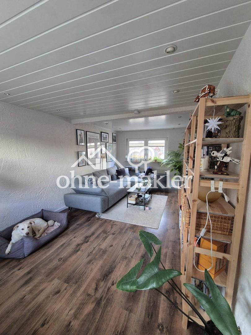 Frechen-City: Einfamilienhaus, Garage, Innenhof, Top Lage - Photo 2