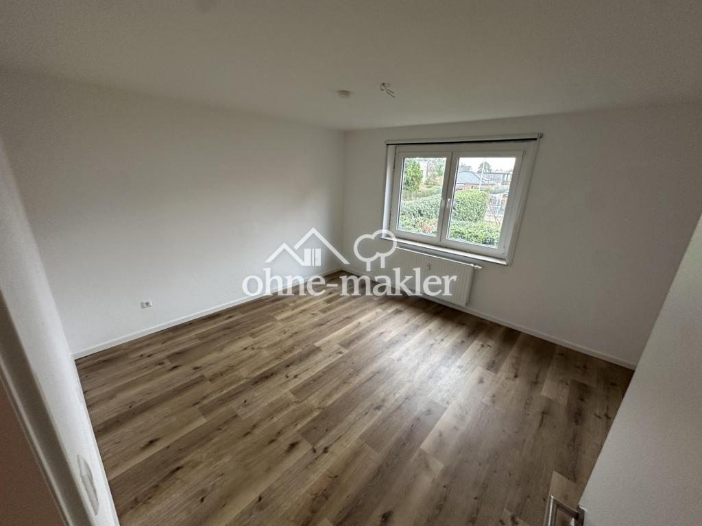 Familienglück in Steinhude - kernsanierte 4 Zimmer - Terrasse - Einbauküche - Foto 1