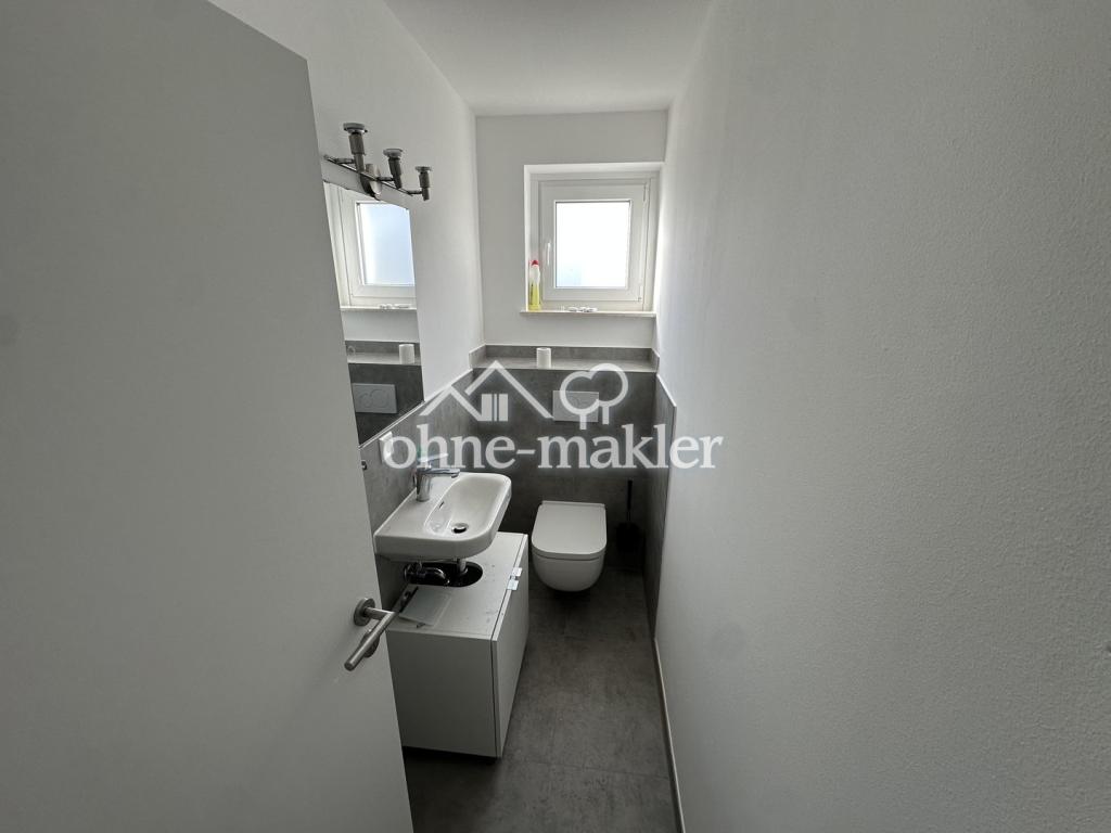 Familienglück in Steinhude - kernsanierte 4 Zimmer - Terrasse - Einbauküche - Foto 5